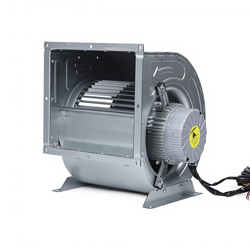 SYZ 9-9 variable speed EC centrifugal fan for HVAC